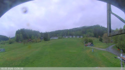 Sjezdovka Horal, Golf Club Horal
