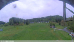 Sjezdovka Horal, Golf Club Horal