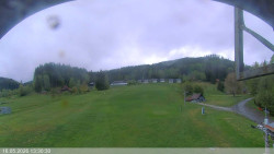 Sjezdovka Horal, Golf Club Horal