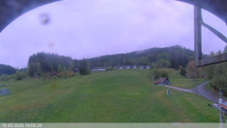 Sjezdovka Horal, Golf Club Horal