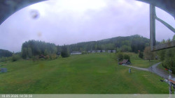Sjezdovka Horal, Golf Club Horal