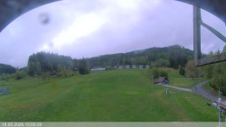 Sjezdovka Horal, Golf Club Horal