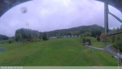 Sjezdovka Horal, Golf Club Horal