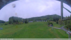 Sjezdovka Horal, Golf Club Horal