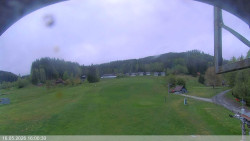 Sjezdovka Horal, Golf Club Horal