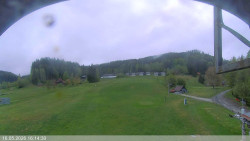 Sjezdovka Horal, Golf Club Horal
