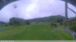 Sjezdovka Horal, Golf Club Horal