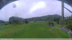 Sjezdovka Horal, Golf Club Horal