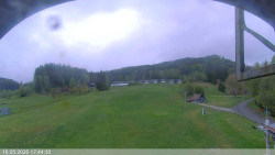Sjezdovka Horal, Golf Club Horal