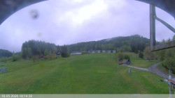 Sjezdovka Horal, Golf Club Horal