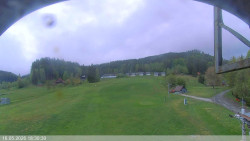 Sjezdovka Horal, Golf Club Horal
