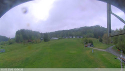 Sjezdovka Horal, Golf Club Horal
