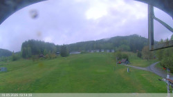 Sjezdovka Horal, Golf Club Horal