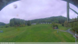 Sjezdovka Horal, Golf Club Horal