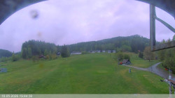 Sjezdovka Horal, Golf Club Horal
