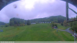 Sjezdovka Horal, Golf Club Horal