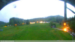 Sjezdovka Horal, Golf Club Horal