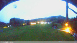 Sjezdovka Horal, Golf Club Horal
