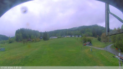Sjezdovka Horal, Golf Club Horal