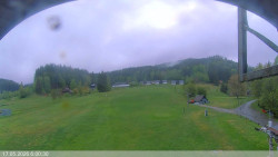 Sjezdovka Horal, Golf Club Horal