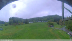 Sjezdovka Horal, Golf Club Horal