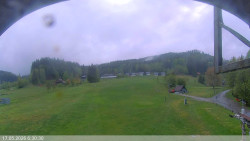 Sjezdovka Horal, Golf Club Horal