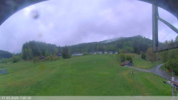 Sjezdovka Horal, Golf Club Horal