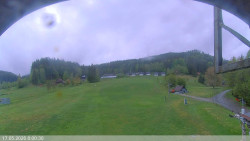 Sjezdovka Horal, Golf Club Horal