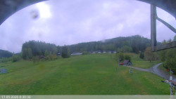 Sjezdovka Horal, Golf Club Horal