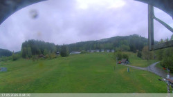 Sjezdovka Horal, Golf Club Horal