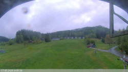 Sjezdovka Horal, Golf Club Horal