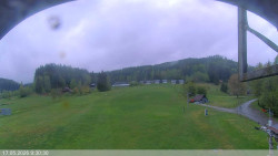 Sjezdovka Horal, Golf Club Horal