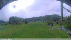 Sjezdovka Horal, Golf Club Horal