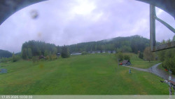 Sjezdovka Horal, Golf Club Horal