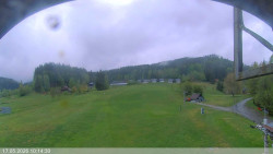 Sjezdovka Horal, Golf Club Horal
