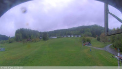 Sjezdovka Horal, Golf Club Horal