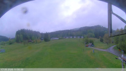 Sjezdovka Horal, Golf Club Horal