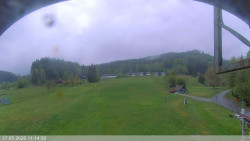 Sjezdovka Horal, Golf Club Horal