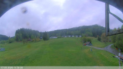 Sjezdovka Horal, Golf Club Horal