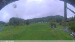 Sjezdovka Horal, Golf Club Horal