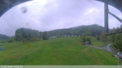 Sjezdovka Horal, Golf Club Horal