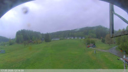 Sjezdovka Horal, Golf Club Horal