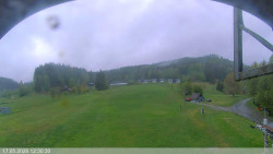 Sjezdovka Horal, Golf Club Horal