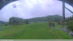 Sjezdovka Horal, Golf Club Horal