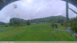Sjezdovka Horal, Golf Club Horal