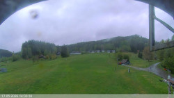 Sjezdovka Horal, Golf Club Horal