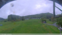 Sjezdovka Horal, Golf Club Horal