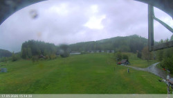 Sjezdovka Horal, Golf Club Horal