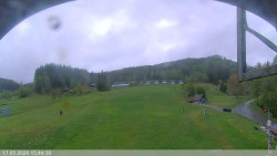 Sjezdovka Horal, Golf Club Horal