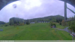Sjezdovka Horal, Golf Club Horal